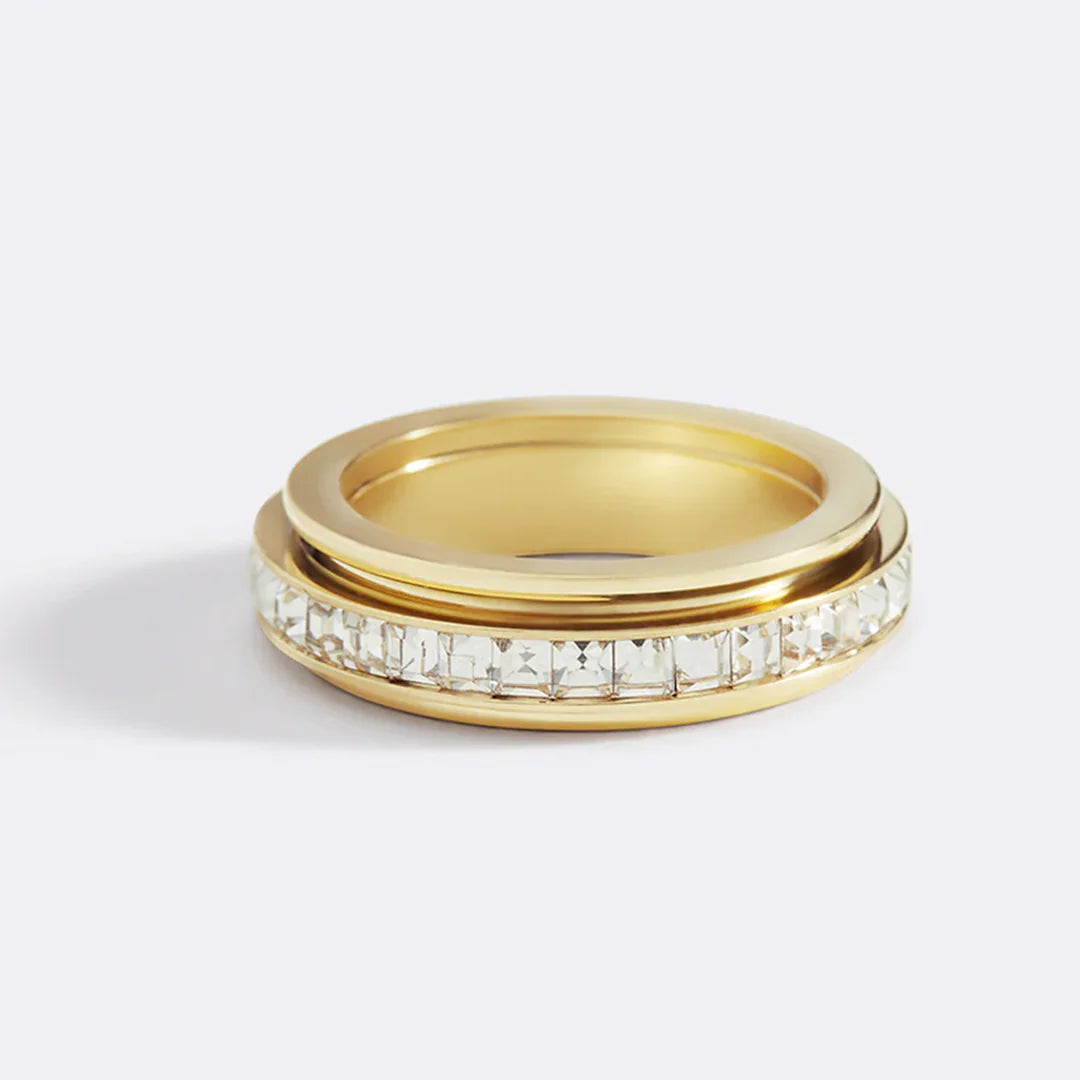 Bague Loop Anti-Stress