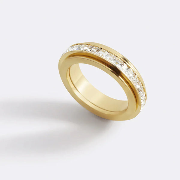 Bague Loop Anti-Stress