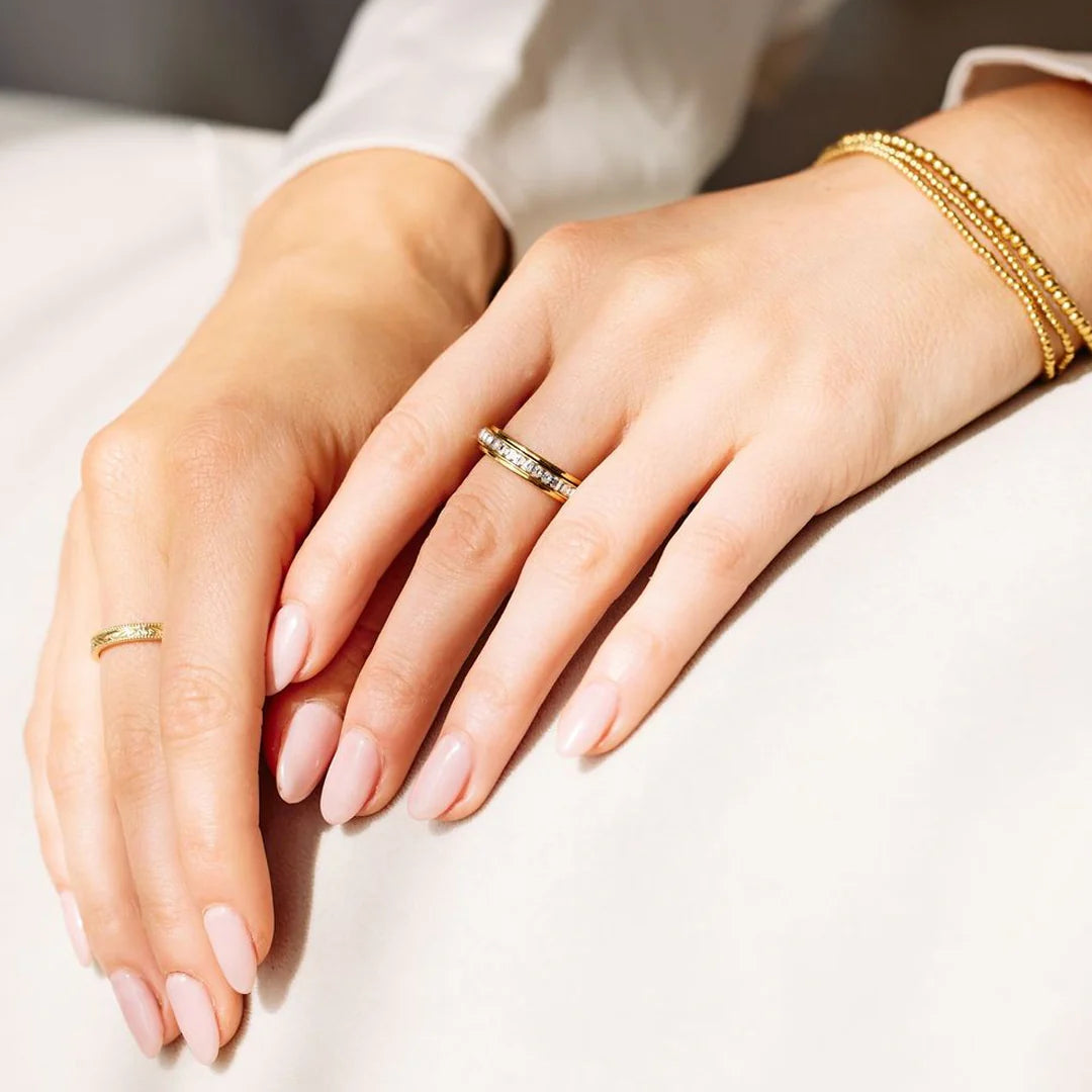 Bague Loop Anti-Stress